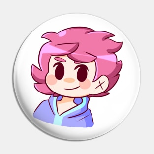 Kumatora Pin