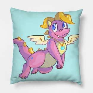 Cassie Pillow