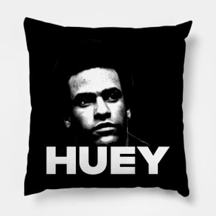 Free Huey, Huey Newton, Huey P. Newton Pillow