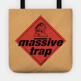 Massive Trap! Tote