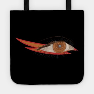 Eye Tote