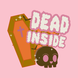 Dead Inside T-Shirt