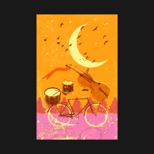 NIGHT RIDE T-Shirt