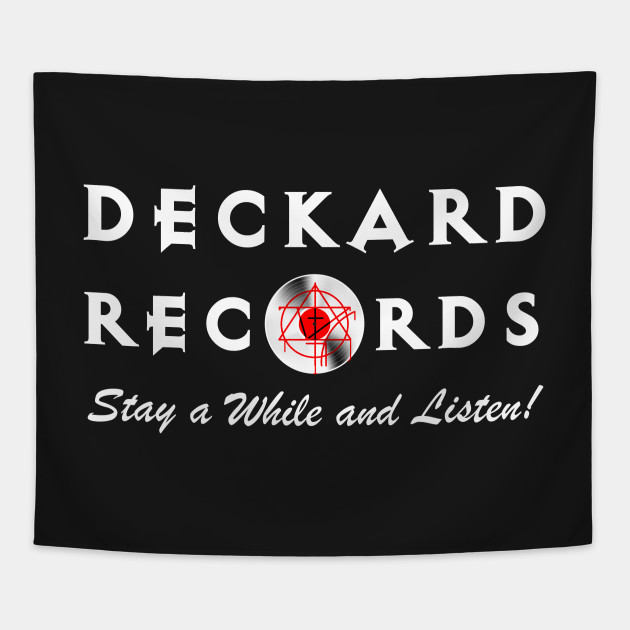 Deckard Records