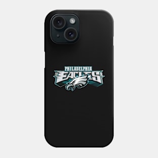 Philadelphia Eagles Phone Case