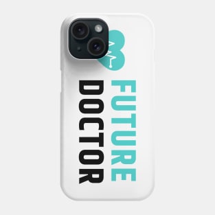 Future Doctor Phone Case