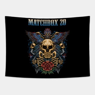 MATCHBOX 20 BAND Tapestry