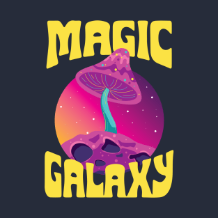 Magic Galaxy T-Shirt