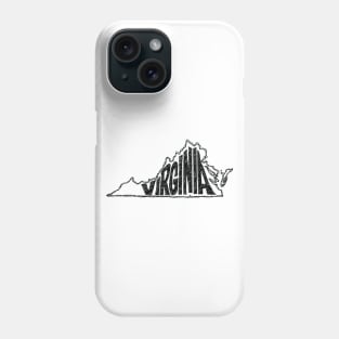 Virginia Phone Case