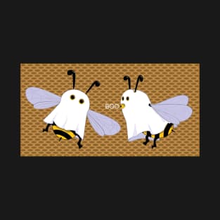 Boo Bees T-Shirt