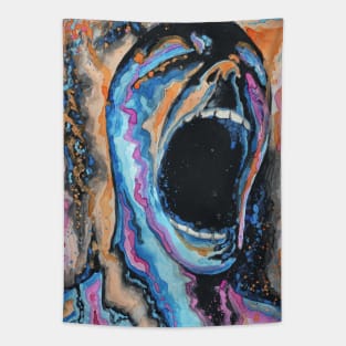 Series of Screams - Preaching Tapestry