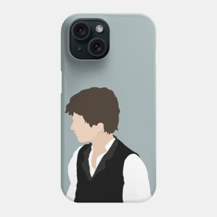 Little Women Laurie Phone Case