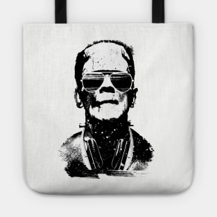 Dj Frankenstein Tote