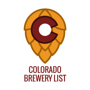 Colorado Brewery List - Light T-Shirt