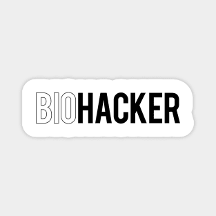 BioHacker Magnet