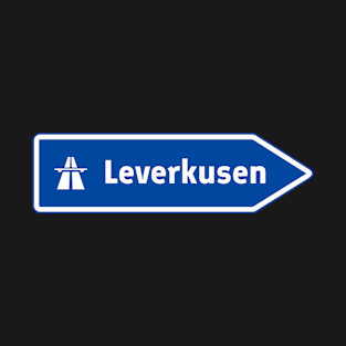 Leverkusen T-Shirt