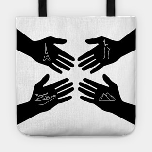 Culture Tote