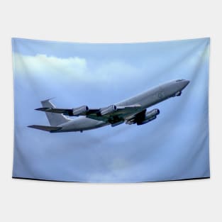 RAAF Boeing 707-368C Tapestry