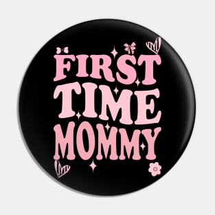 Baby great pregnancy announcement ideas first time mommy cute to be Maternity Pin