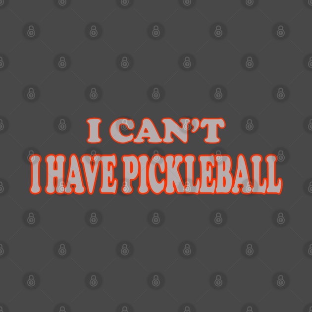 Pickleball by sulistyowatiaje