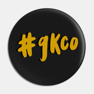 UCF Pin