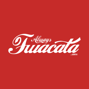 Always FWACATA Cola T-Shirt