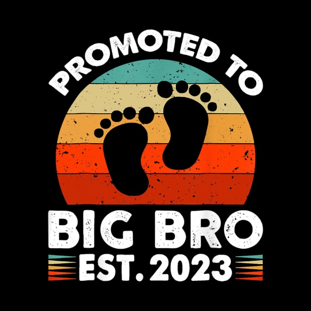 Promoted To Big Bro by tabbythesing960