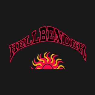 Hellbender Tee T-Shirt