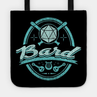 Bard: RPG Tabletop Tote