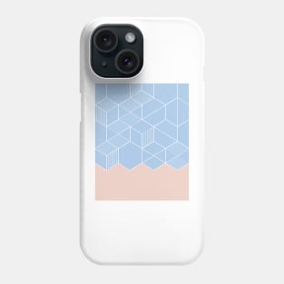 SORBETEBLUE Phone Case