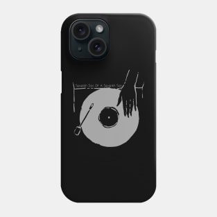 Get Your Vinyl - Seventh Son of A Seventh Son Phone Case