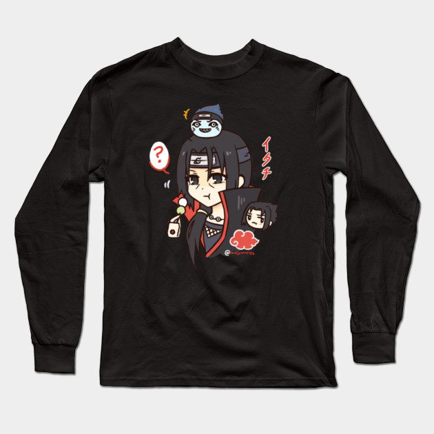 Akatsuki Itachi Uchiha