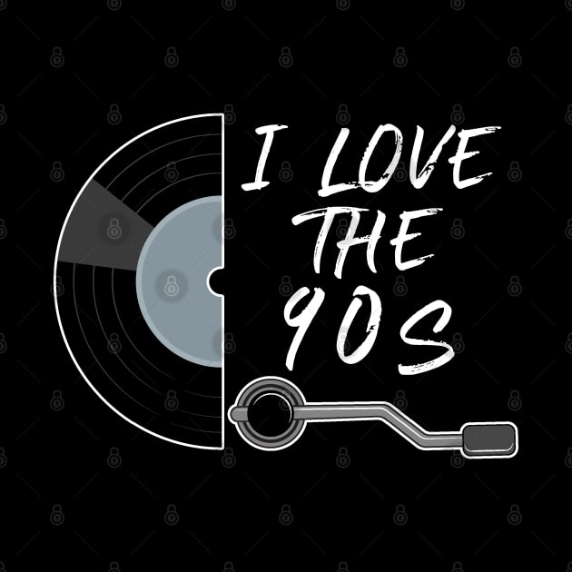 I LOVE THE 90S - COLLECTOR EDITION by BACK TO THE 90´S