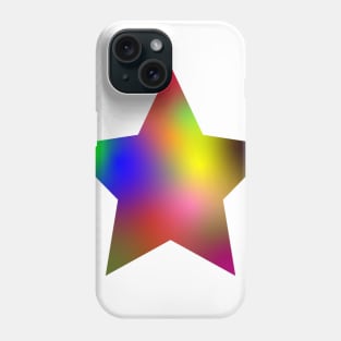 Star B Phone Case