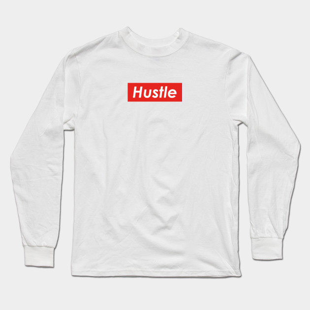 supreme long sleeve shirt box logo