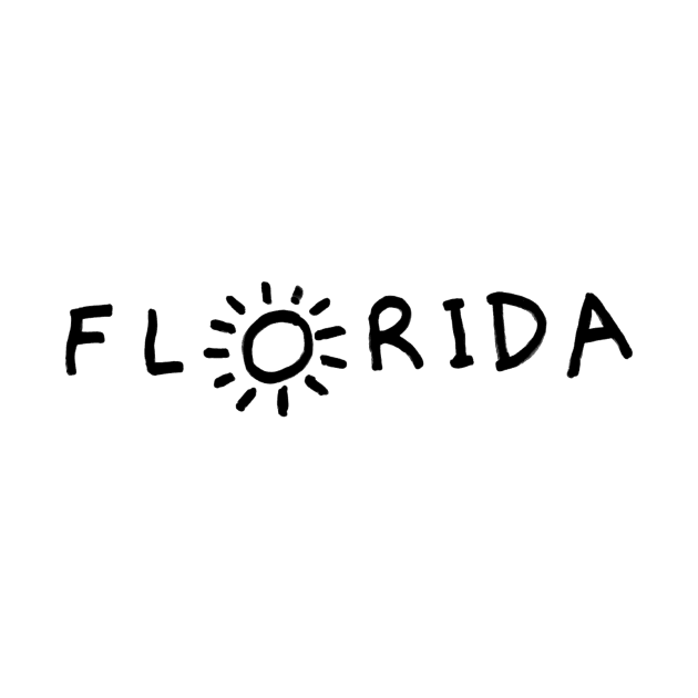 Florida by ghjura