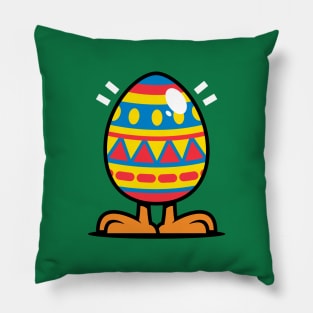 EGG Pillow