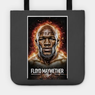 Floyd mayweather Tote