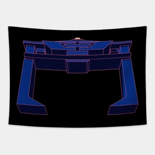 Recognizer Tapestry