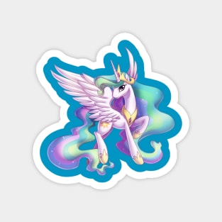 Sun dance - Celestia Magnet