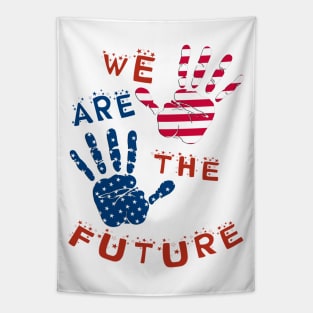 We are the future Tapestry