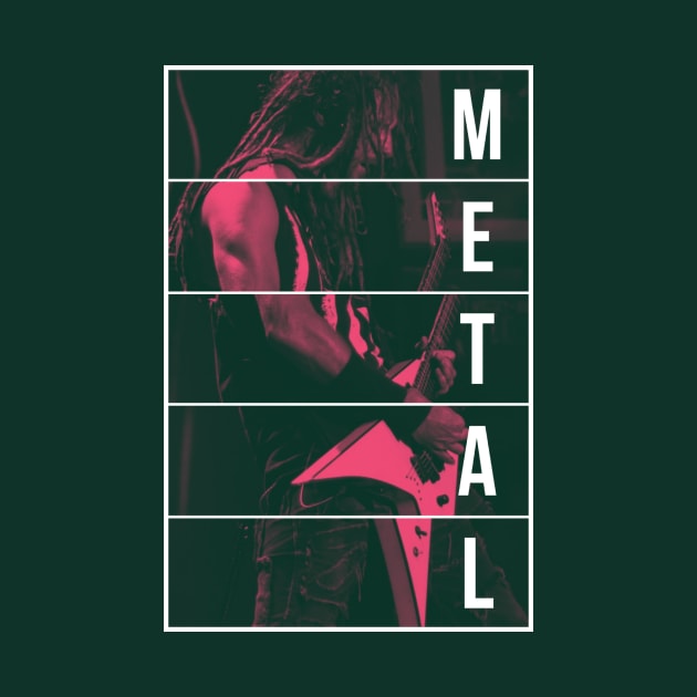 Metal music by Jcollection77