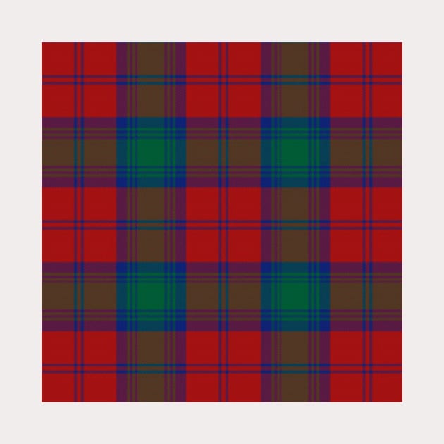 Clan Fotheringham by All Scots!