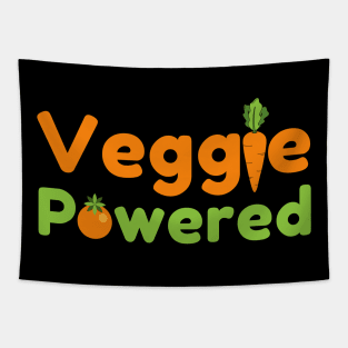 Veggie Lover Tapestry