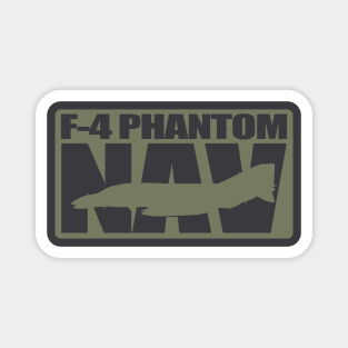 F-4 Phantom Nav Magnet