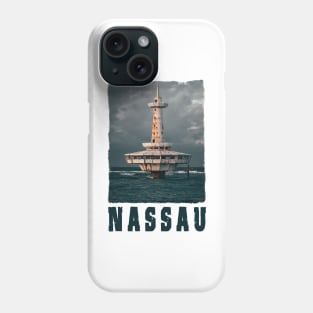 nassau Phone Case