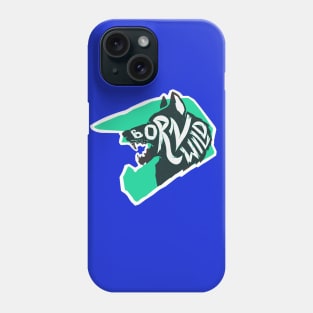 Motocross lover Phone Case