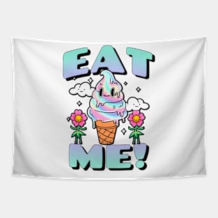 Eat Me! Tapestry