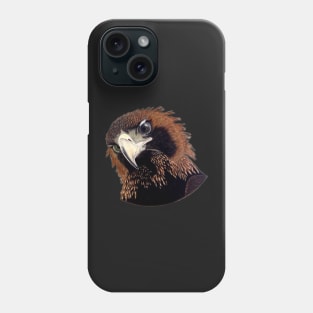 Wedge-tailed Eagle Phone Case