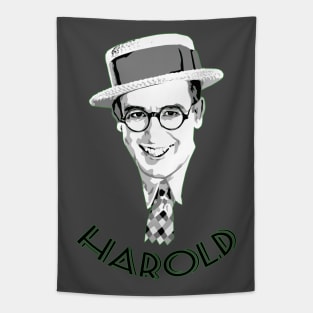 Harold Tapestry